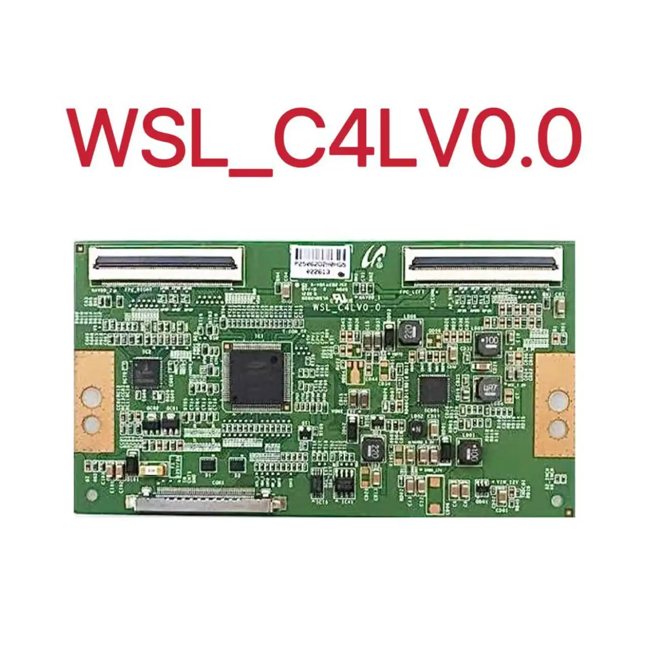 Placa lógica Original KDL-46EX650 32EX650 WSL_C4LV0.0 - imagen 2