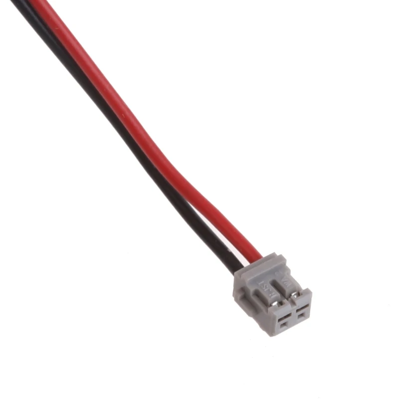 9x9x3.7cm PMD2409PMB1-A 9037 90mm 24V 12.2W 2Pin Ventilador enfriamiento del sistema Fanuc - imagen 3