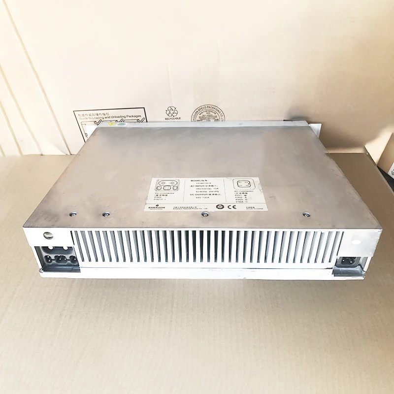 HD48100-5 Para potencia de comunicación EMERSON 48V 100A - imagen 2