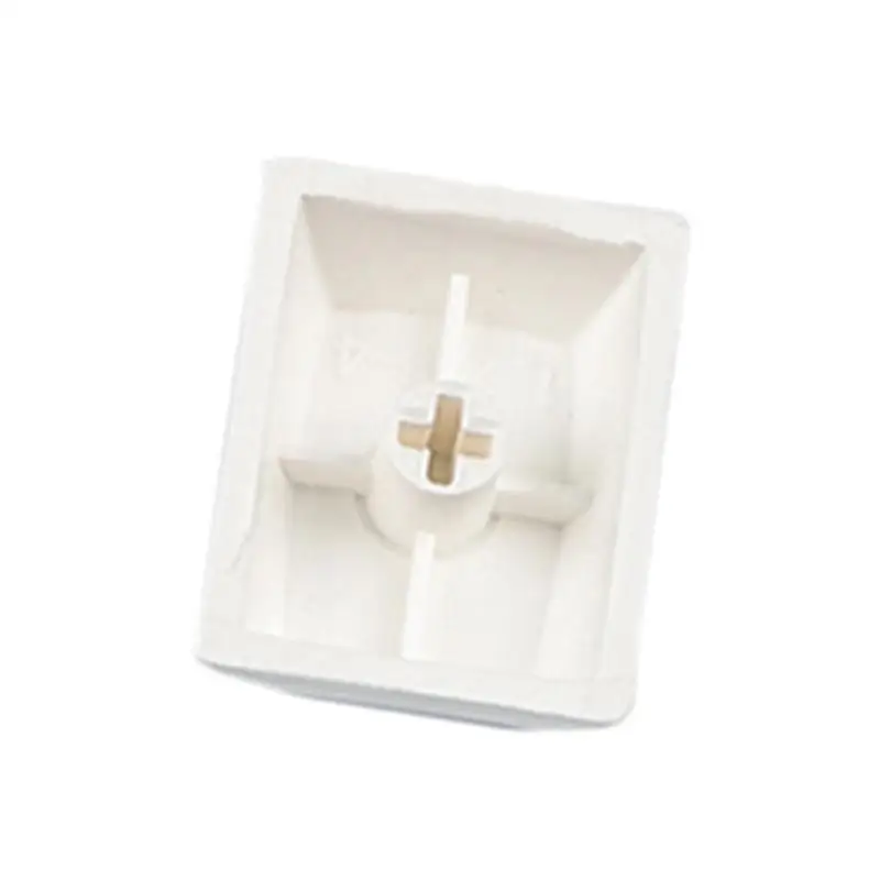 Barra espaciadora convexa R53C, 4 Uds., PBT, sin grabar, perfil XDA, 1.25U, 2U, 2.25U, 2.75U, para tapas teclas para Arisu - imagen 2