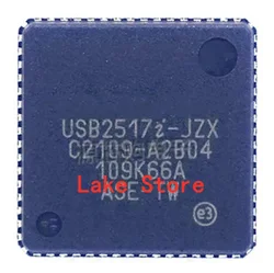 Controlador USB Hub USB2517I – Circuito Integrado QFN