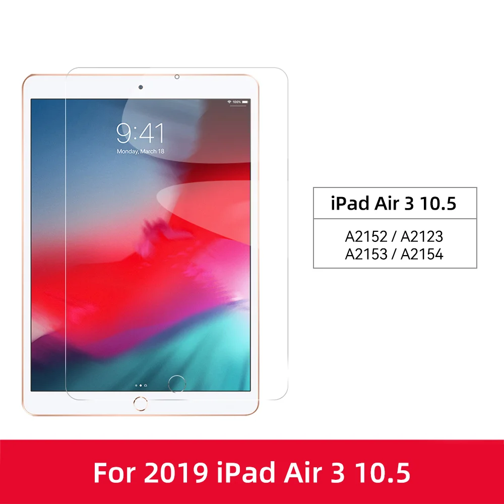 iPad Air 3 10.5