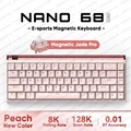 Nano68 Pro Peach