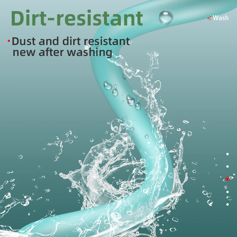 Cable de carga magnético de silicona líquida para iPhone, Cable Micro Usb tipo C, Cable de carga para teléfono móvil - imagen 4