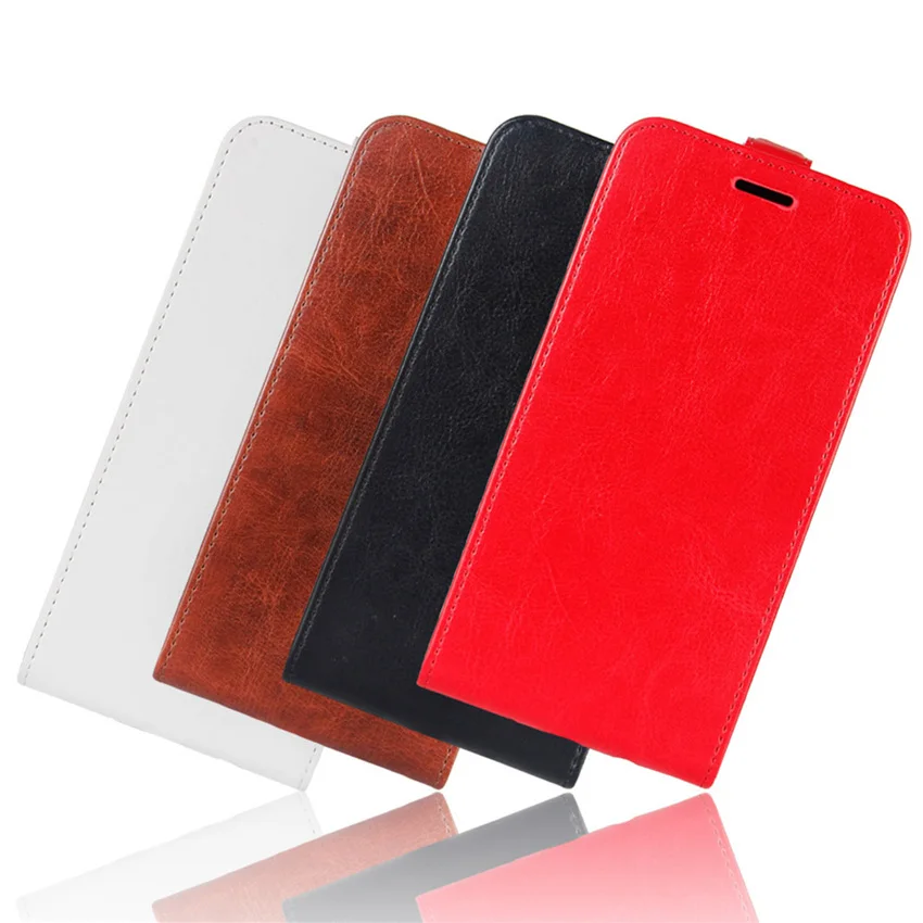 For Moto G9 Power Case Flip Leather Cases For Motorola Moto G9 Power High Quality Vertical Wallet Leather Case - imagen 3