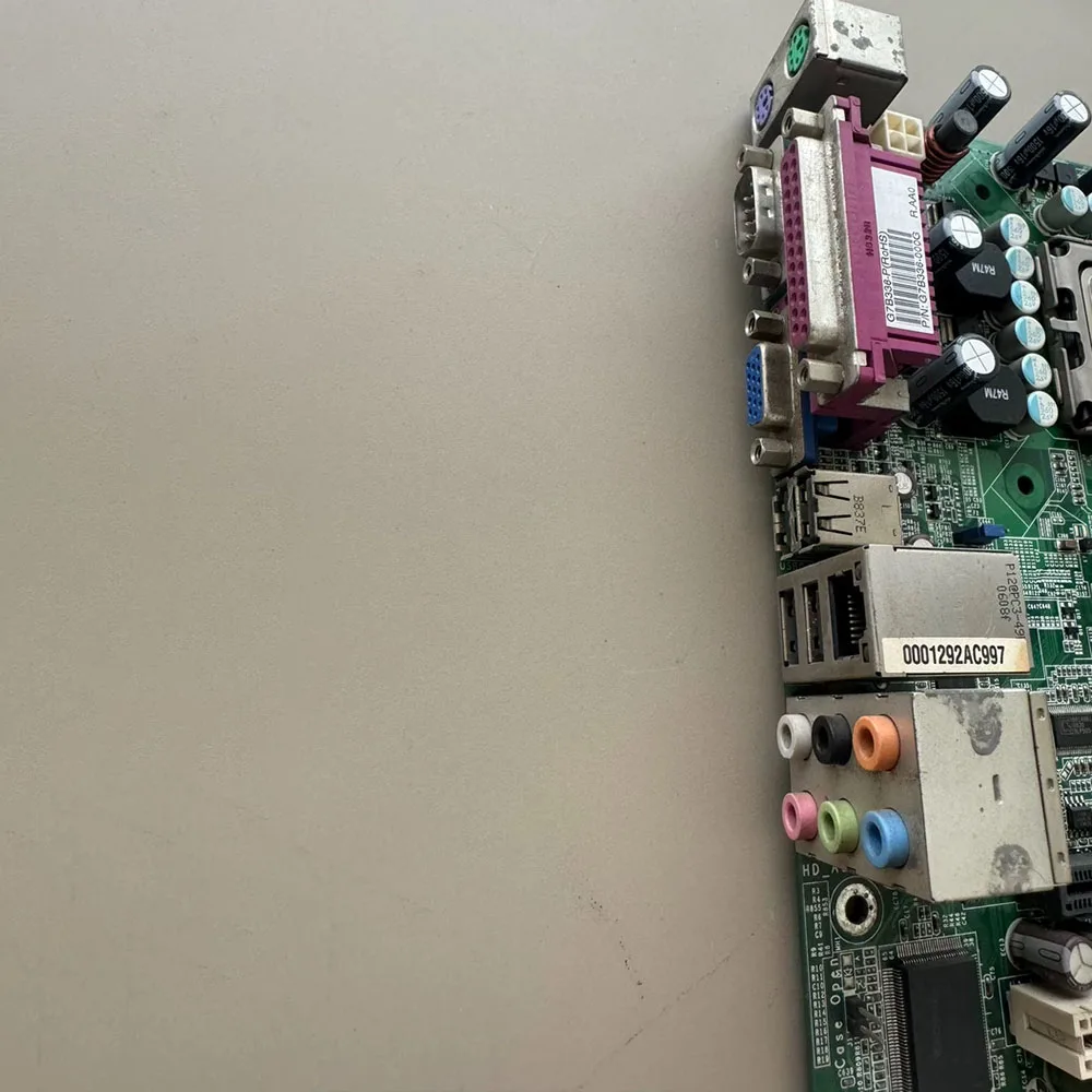 Para placa base industrial D-FI G7B336 G7B336-P - imagen 3