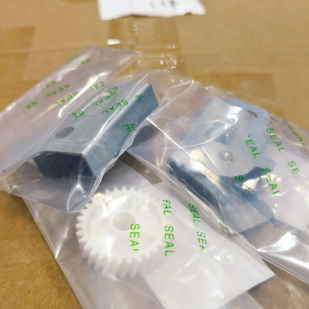 B247-4400 AB01-2031 engranaje oscilante de accionamiento del fusor para Ricoh Aficio MP2075 MP7500 MP1075 MP5500 MP7001 MP8001 MP1060
