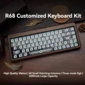 Keyboard kit