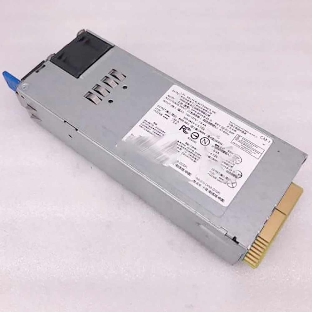 Para fuente de alimentación conmutada DELTA 12V 65A 800W prueba perfecta DPS-800AB-25 D - imagen 4