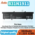 B31N1911 11.4V 42WH