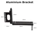 Aluminium bracket