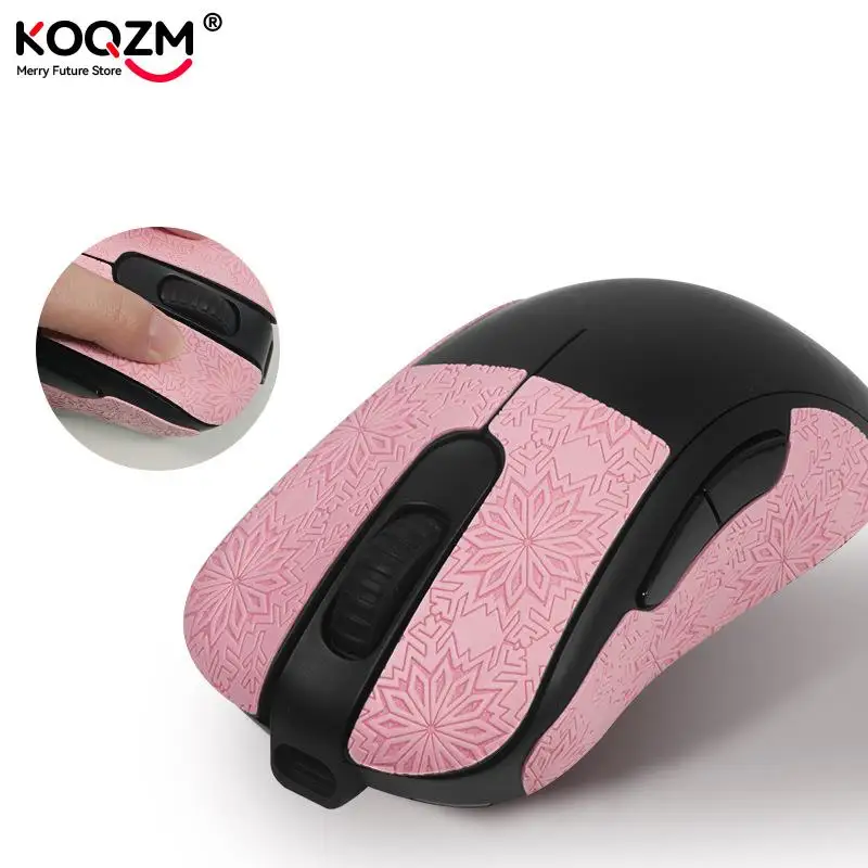 Cinta adhesiva antideslizante para ratón Zowie, accesorios para EC1-CW, EC2-CW, EC3-CW - imagen 2