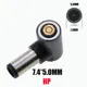 7.4-5.0MM  HP