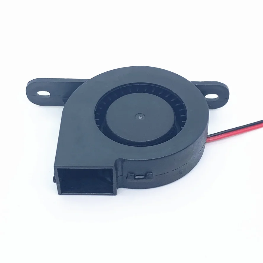 Aidecool-ventilador Industrial BF5015M24S, ventilador humidificador de 2 pines, 24V, 0.06A, 5cm, 5015, 50x50x15mm, Original - imagen 4