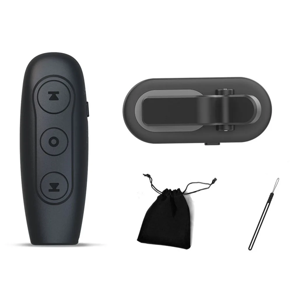 Turner de página para TikTok Turner de página remoto para Kindle Paperwhite Oasis Kobo EReaders para tabletas Android iPhone lectura novelas - imagen 4