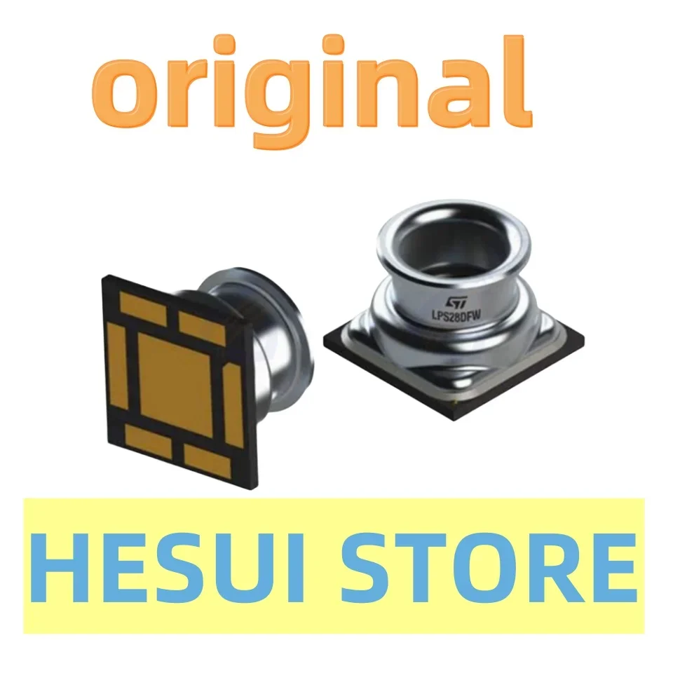 Sensor de presión LPS28DFWTR original