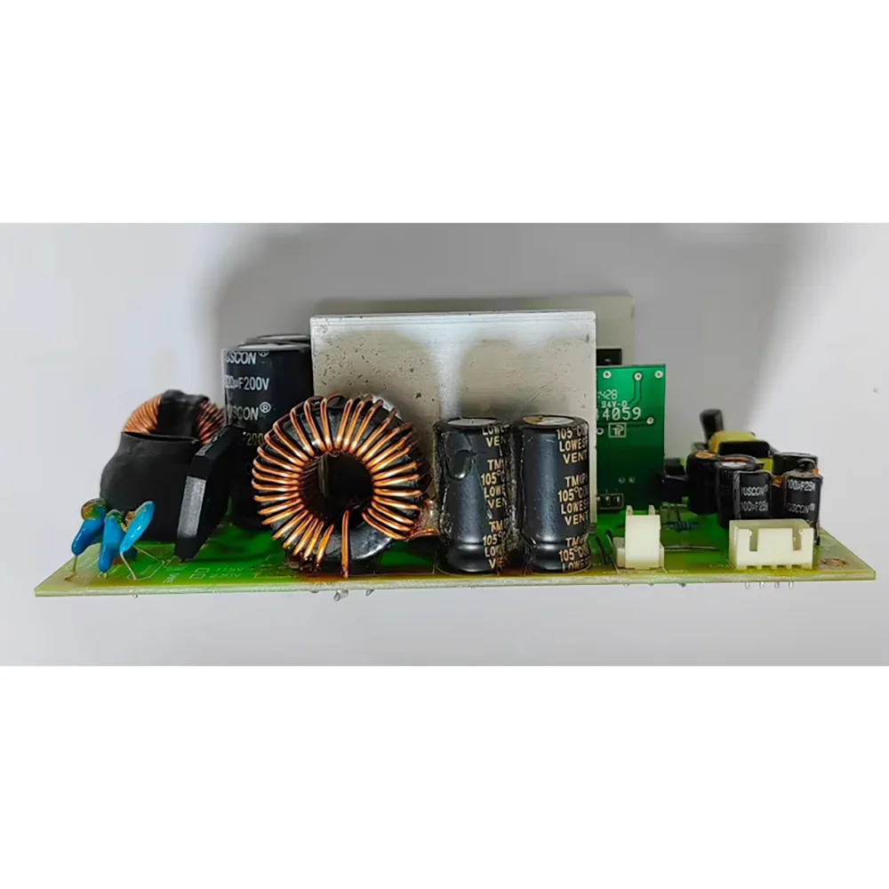 Placa de alimentación Placa de alimentación de subwoofer activo de 8 pulgadas HKTS210SUB/230 HKTS210 SUB230 - imagen 3