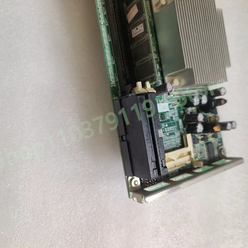 Para placa base de Control Industrial Advantech PCA6002 REV.B1 - imagen 5