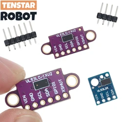 VL53L0X Sensor ToF de distancia láser I2C para Arduino