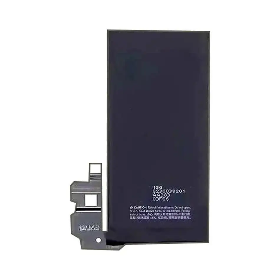 Durable 4575Mah de alta capacidad GS35E de la batería del teléfono móvil para el pixel 8 de HTC Google - imagen 3