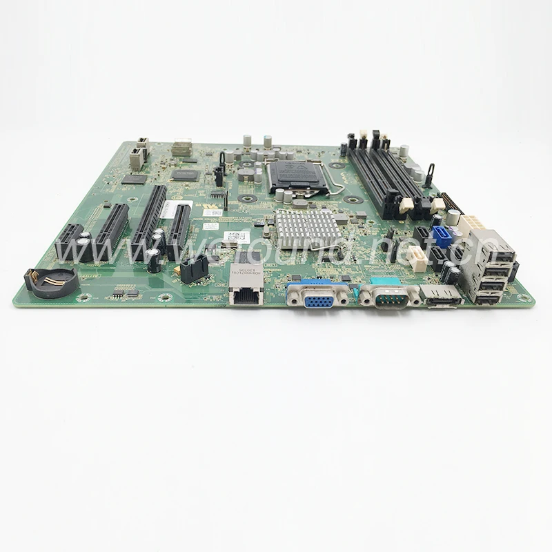 Para Dell PowerEdge T110 II 0PM2CW 0F7MRK PM2CW W6TWP 2TW3W 15TH9 placa base de alta calidad envío rápido - imagen 5