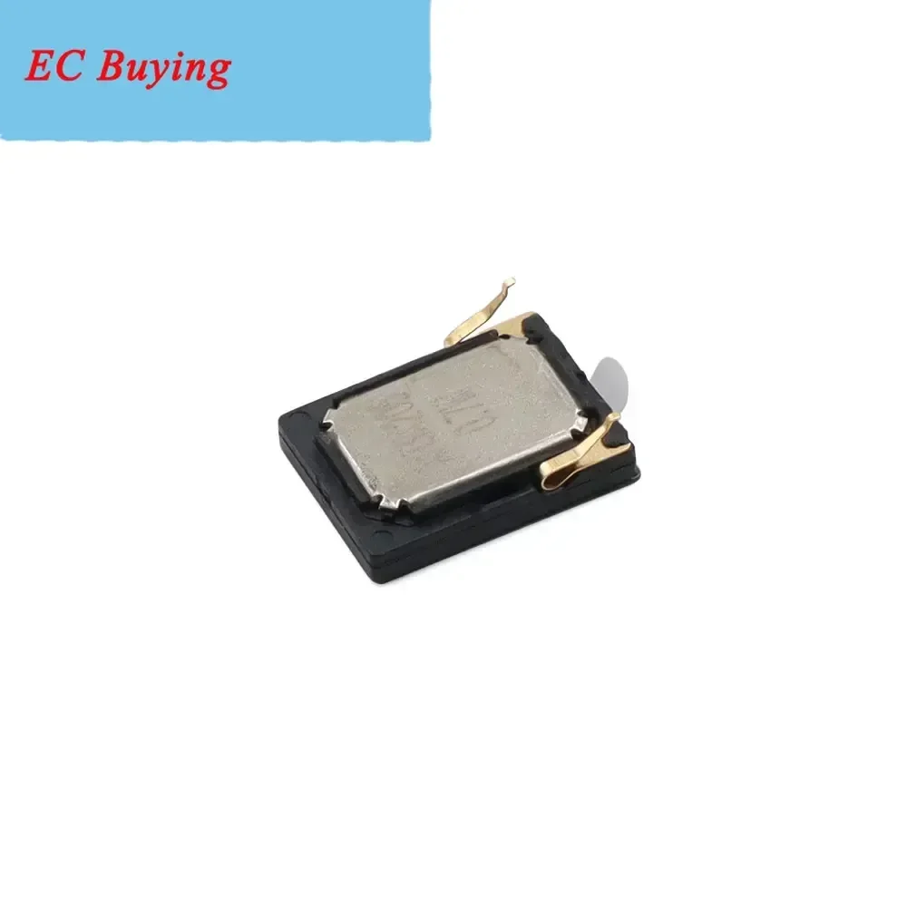 1 Uds 1511 1115 altavoz MP3 para teléfono altavoz de estaño rectángulo tableta 8 Ohm 1W 15*11*3MM para teléfono móvil - imagen 4