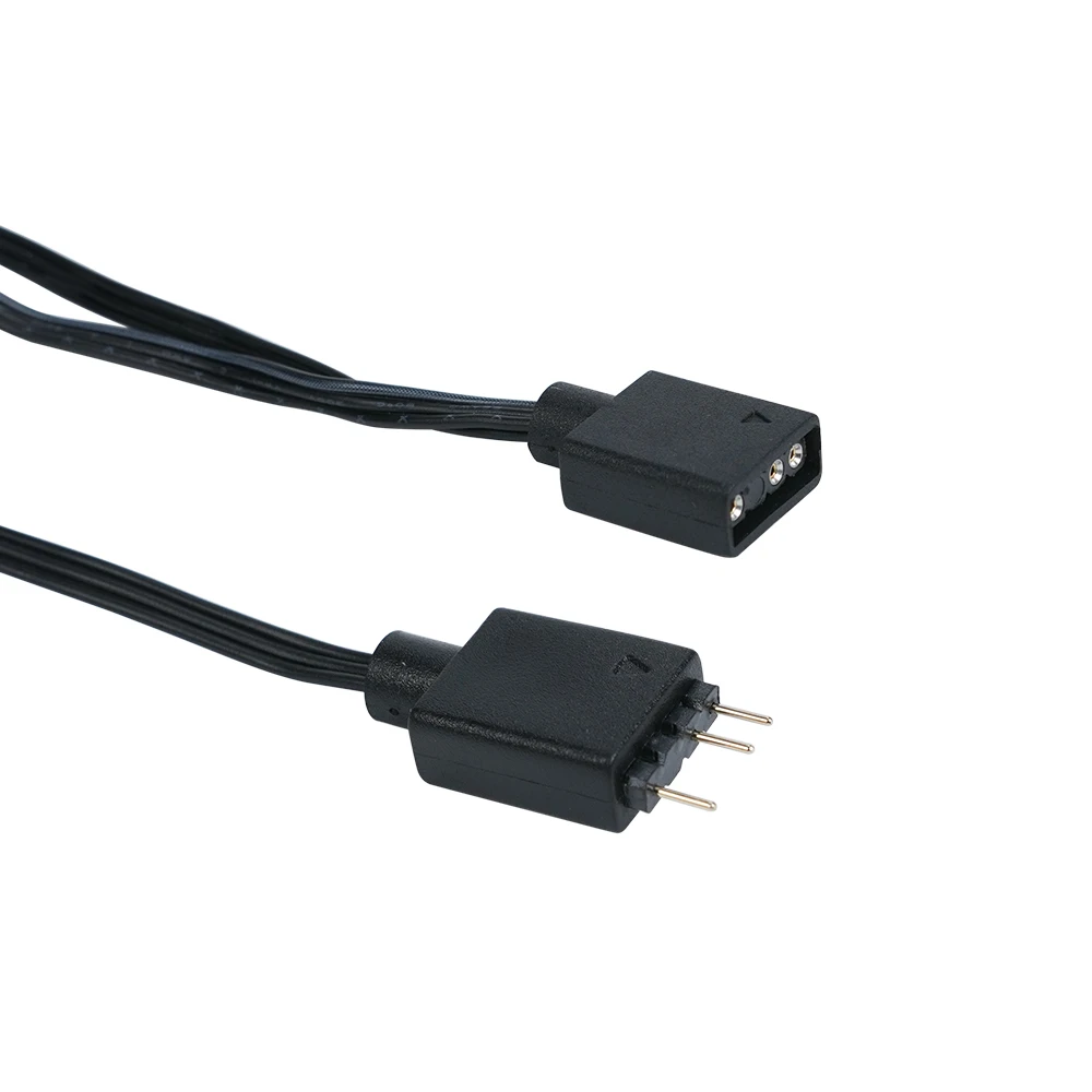 IceManCooler EVO bomba modificar cubierta para doble serie de cadena de bomba D5 conectar la parte superior para refrigeración por agua de PC G1/4' - imagen 5