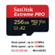 Extreme PRO 256GB