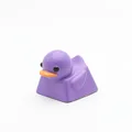 Purple Duck