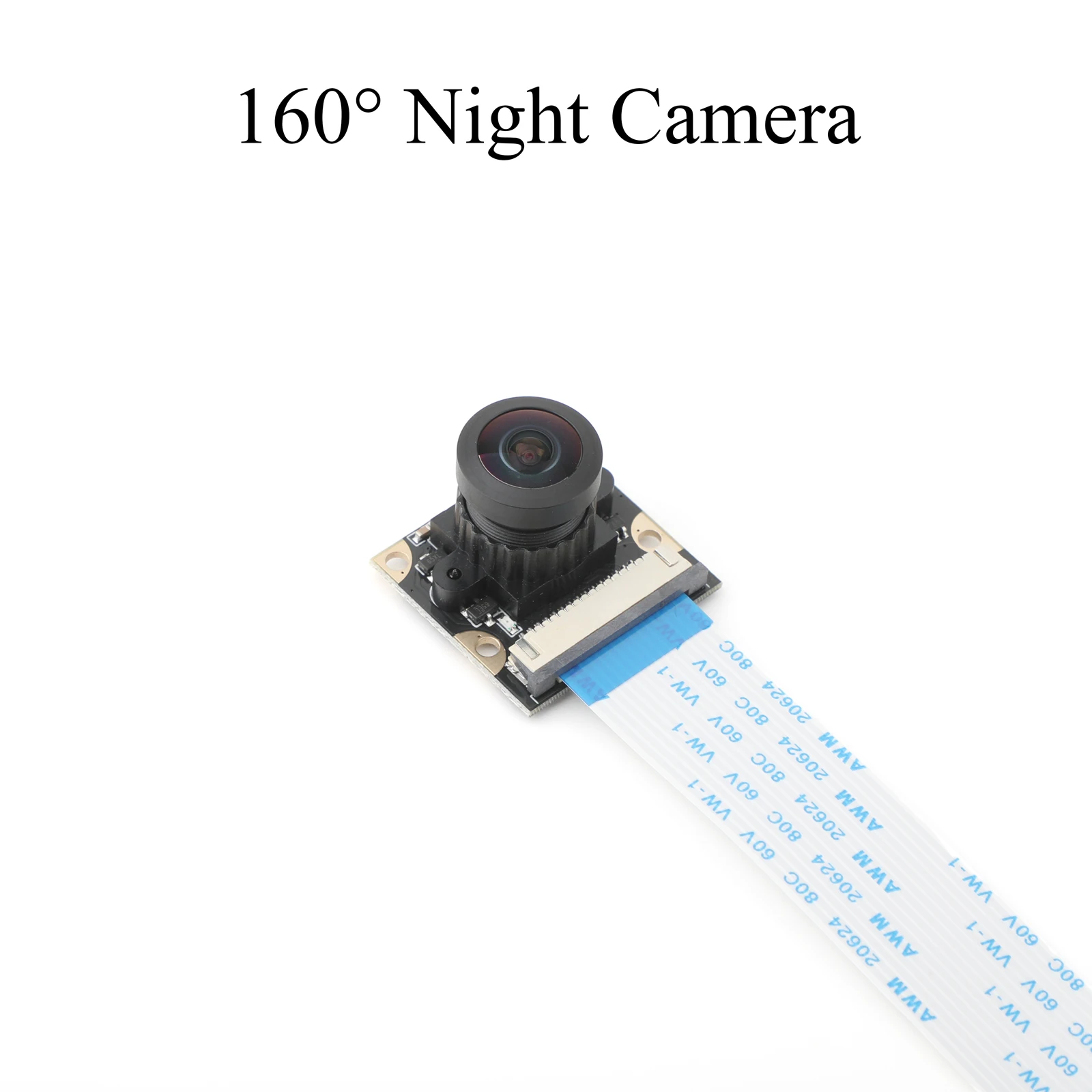 160 Wide angle Night