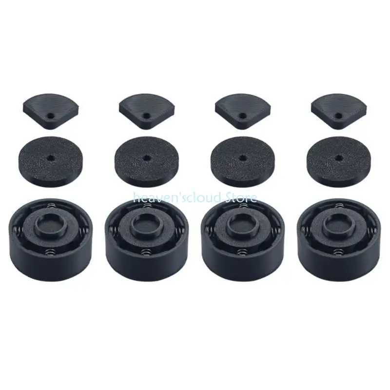 Y88B PIE DEL PIE DEL PIE DEL PIE DEL CODIMIENTO ANTRIMA PIEES DEL CHOLCH PAD VIBRACIÓN VIBRACIÓN