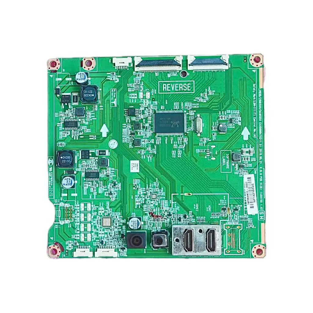 Placa controladora EAX68884702 PANTALLA Original 29WK600 34WK650 LM290WW2 - imagen 2