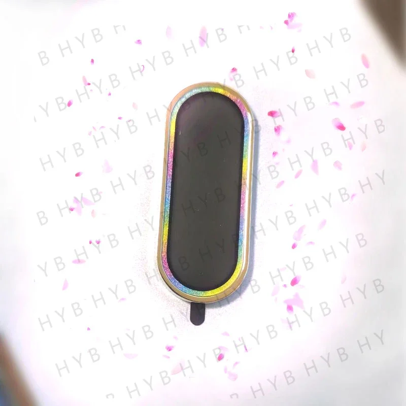 Funda con anillo Protector de cámara Matel de diamante brillante para Samsung Galaxy A56 A36 A26 5G 2025, accesorios de lente de vidrio templado trasero - imagen 3