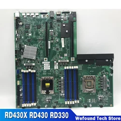 Placa Base Servidor Lenovo – RD430X RD430 RD330