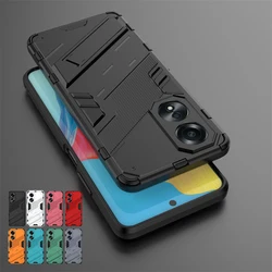 Funda Silicona OPPO A58 4G Antigolpes – Protección Suave