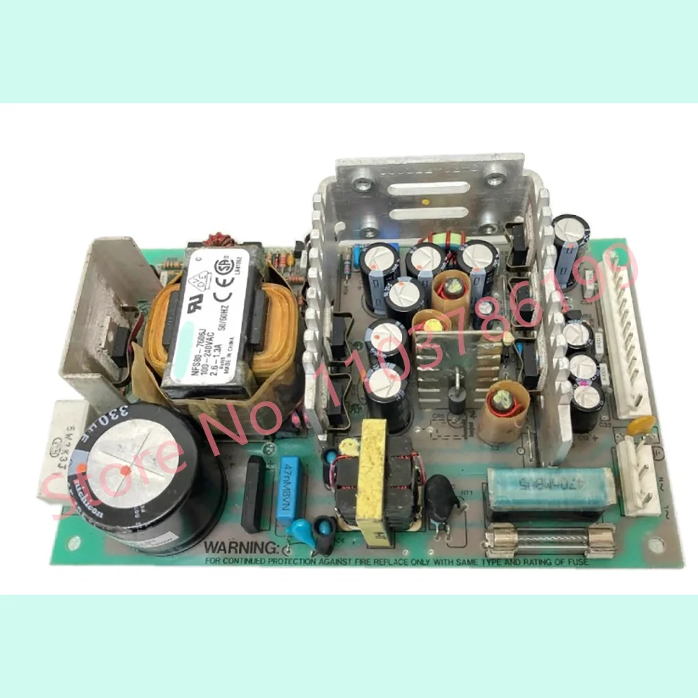 Fuente de alimentación médica industrial NFS80-7606J - imagen 4