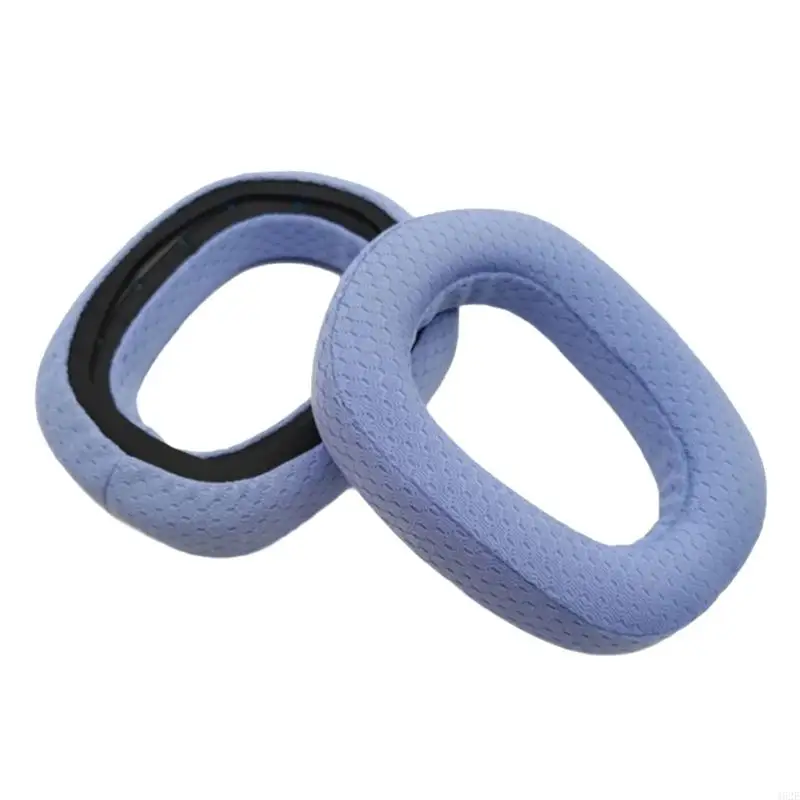 Almohadillas repuesto 462E, almohadilla para diadema tela malla para auriculares G435 - imagen 3