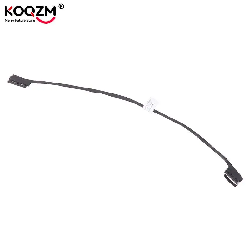 Cable flexible de batería para Dell E5580 M3520 3530 E5590 DC02002NY00 0968CF, pieza de reparación de línea de conector de batería de ordenador portátil - imagen 3