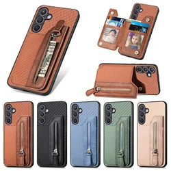 Funda Nike Samsung Galaxy con cremallera Antigolpes