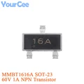 MMBT1616A 16A