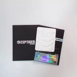 ESPTIGER Patines PTFE para Ratón Ninjutso Sora, Sora V2 y 4K