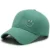 Green Baseball Cap