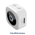 Only White Camera
