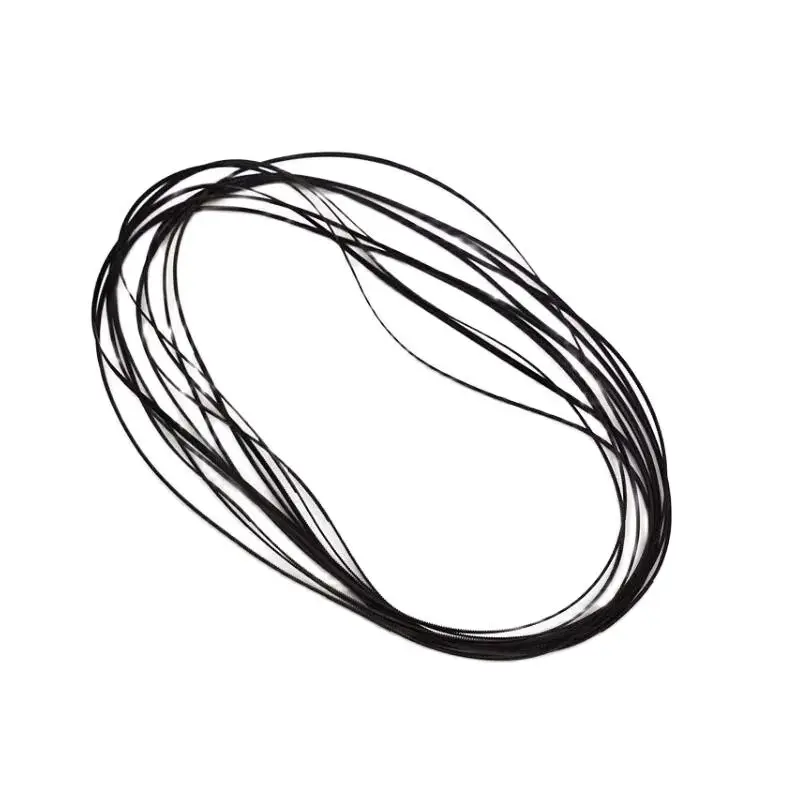 Correa de distribución Original para coche, accesorio de color negro para Epson R330, R290, T50, P50, A50, T60, L800, L801, L805, L810, L850 CR