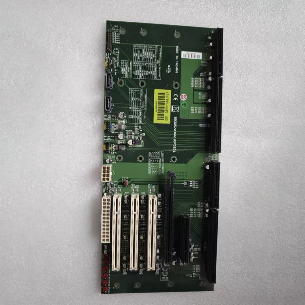 Tablero de control industrial PBPE-06P3 100 B 9305203 AA106P3821 - imagen 3