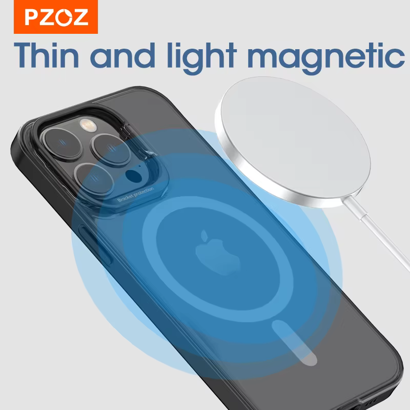 Funda Silicona iPhone 14 Pro Max – Protección Antigolpes - imagen 3