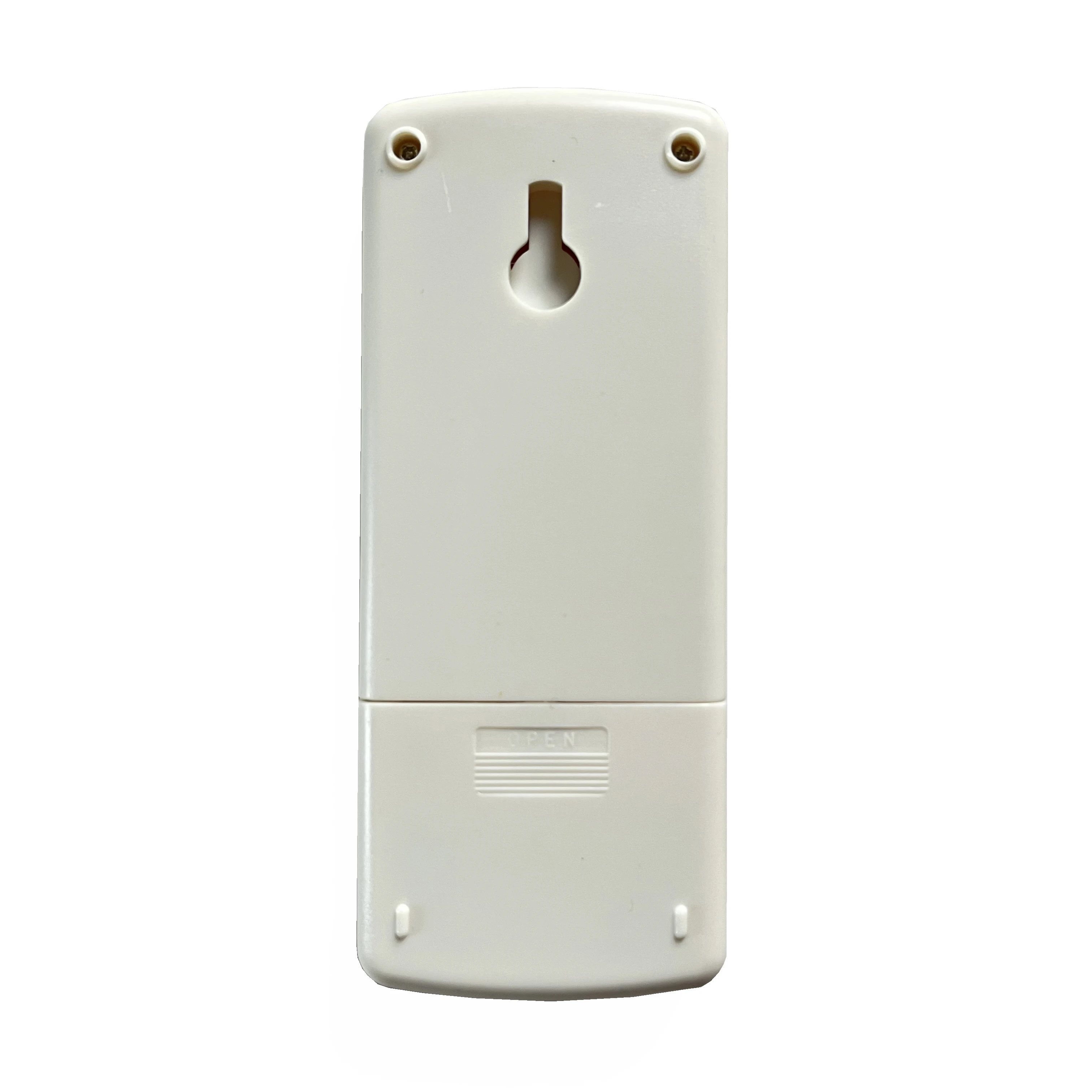 Mando a distancia para aire acondicionado Mitsubishi MP07A MP04B MP08B MP2B - imagen 4