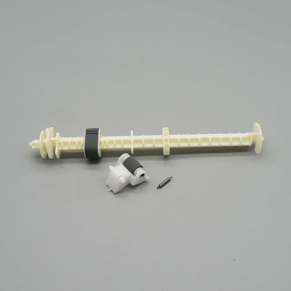 10X 1466932 1447353 conjunto de retorno de rodillo de soporte de eje para EPSON L800 L801 L805 L810 R270 R285 R290 R295 R360 R390 P50 T50 T59 T60 - imagen 3