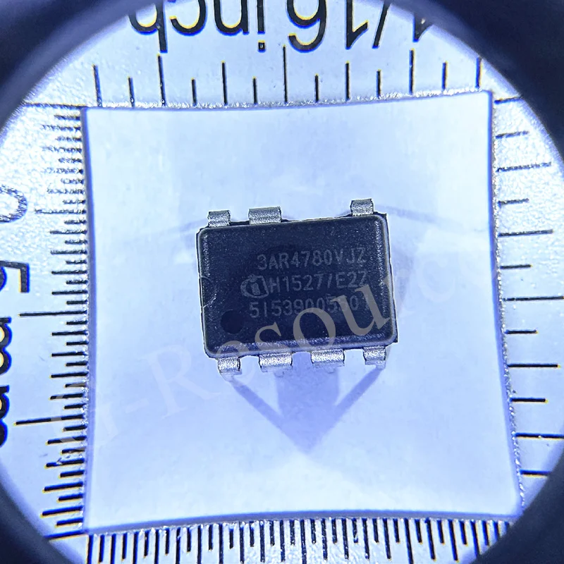 (5 uds) ICE3AR4780VJZ 3AR4780VJZ DIP-7 de f-Line SMPS modo de alquiler Cur Cont rol ler con 800V integrado - imagen 2