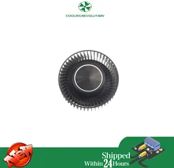 Ventilador ASUS Turbo RTX 2060 2070 2080 - 4PIN